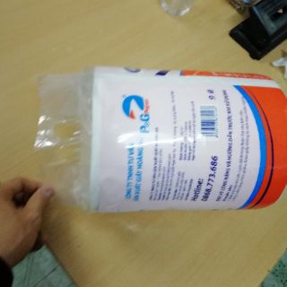 Khăn giấy đa năng 5S dạng cuộn 1kg