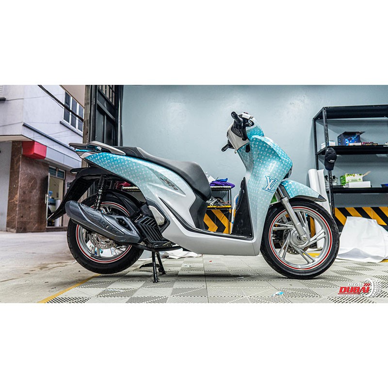 [ HOT ] Tem trùm SH L.V Sang Chảnh