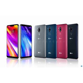 ĐIÊN THOẠI LG G7 CHÍNH HÃNG MỚI FULLPK CHƠI PUBG MƯỢC | WebRaoVat - webraovat.net.vn