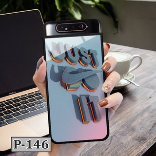 Ốp lưng cường lực  Samsung Galaxy A80