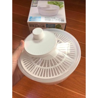 Rổ quay rau nhật bản