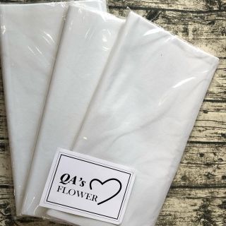 Giấy lụa trắng