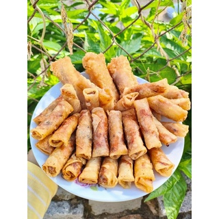 RAM TÔM BÌNH ĐỊNH Gói 500gr