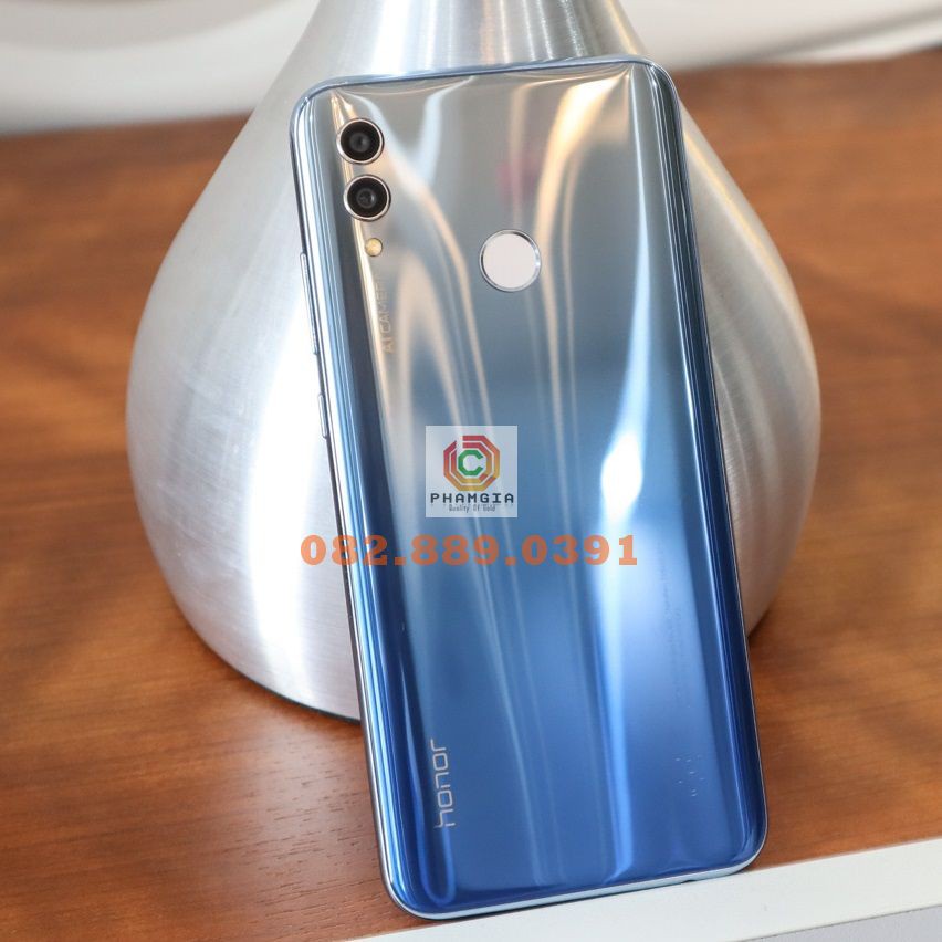 Dán PPF Honor 10 Lite loại bóng, nhám dành cho màn hình, mặt lưng, full lưng viền siêu bảo vệ
