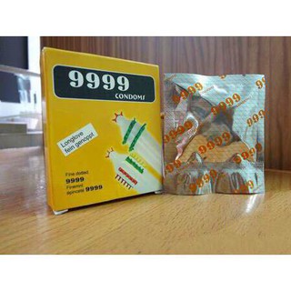 Bao Cao Su Có Râu 9999