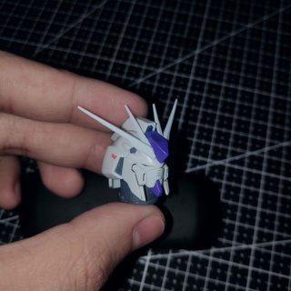 Sừng kim loại Gundam MG Hi-nu 1/100 (Vui lòng đọc kĩ phần mô tả)