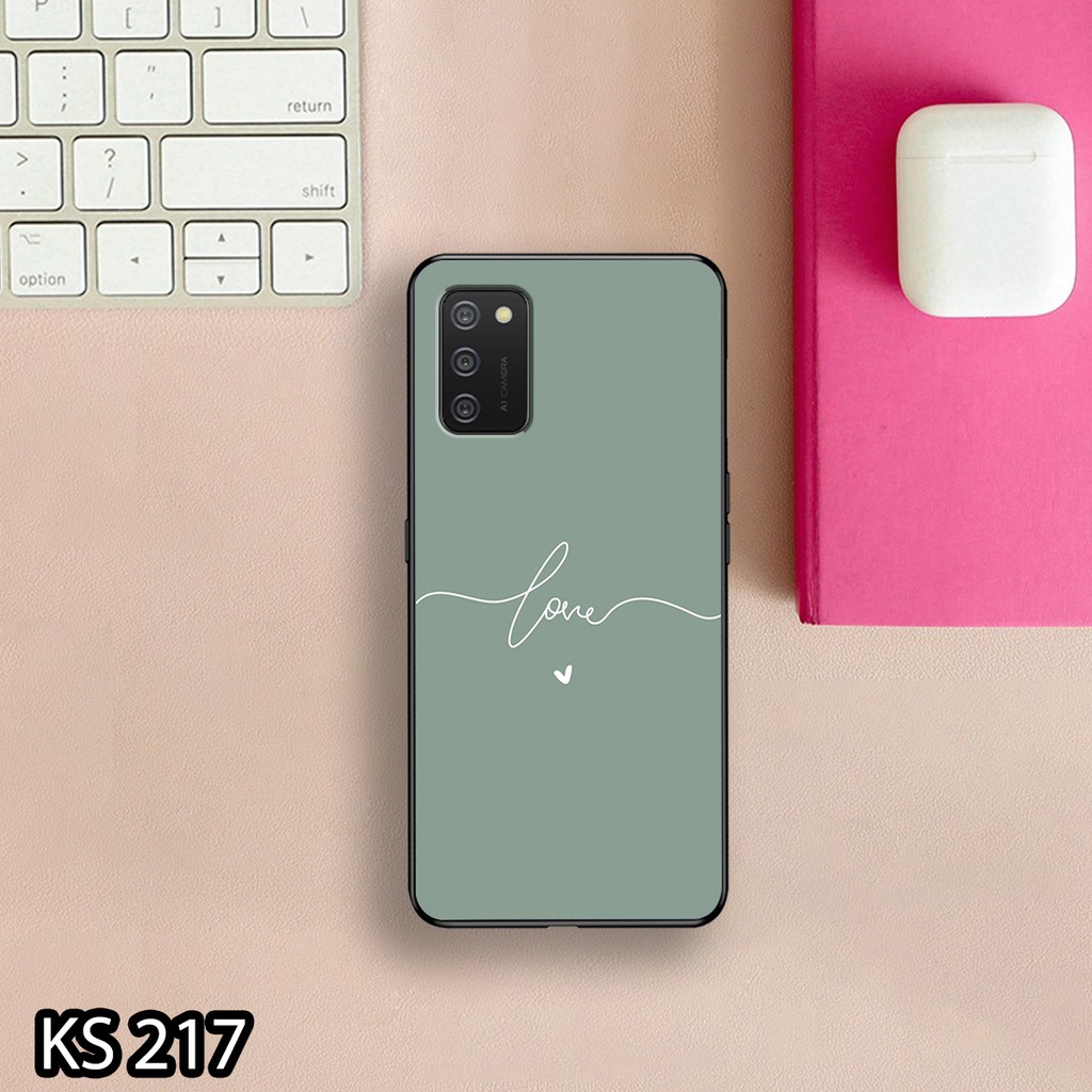 Ốp lưng Samsung  A01/A02/A02S/A03/A03S in hình chủ đề Tình Yêu siêu đẹp, độc, lạ_KINGSTORE.HN_Ốp SS