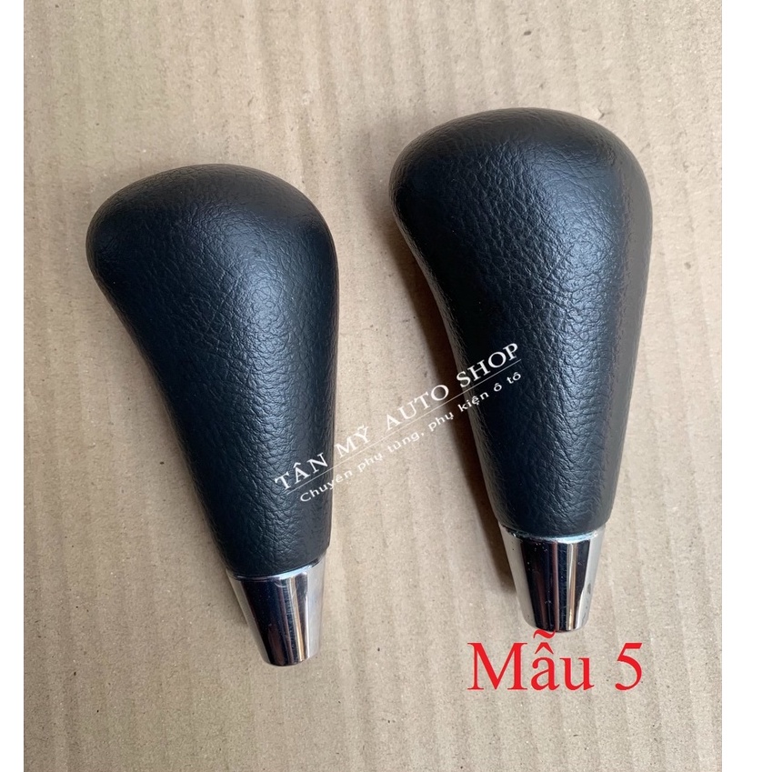 Củ số tự động Toyota tháo xe nguyên bản