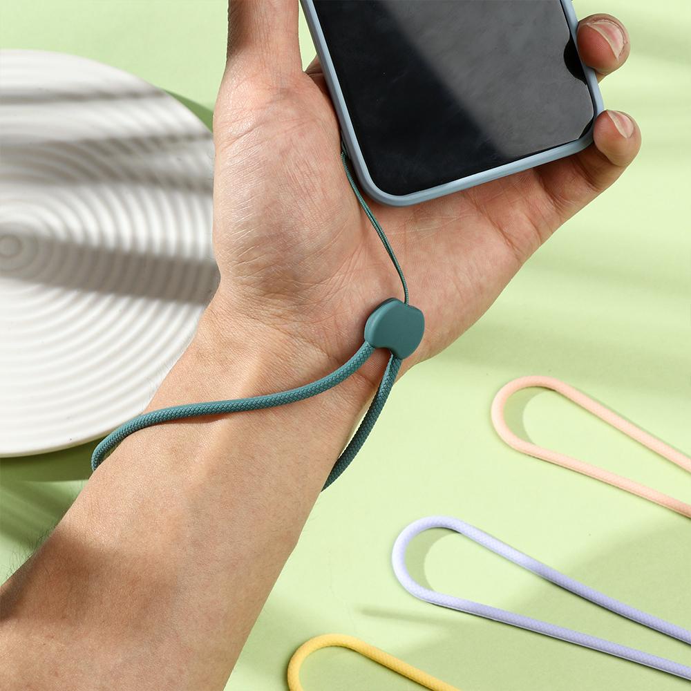 CHOOKEY Dây Đeo Cổ Tay Thể Thao Bằng Silicone Mềm