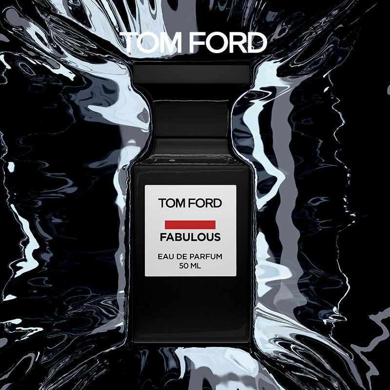 【miễn phí vận chuyển】Nước hoa TF Tom Ford Fabulous dành cho nam và nữ 50ml / 100ml