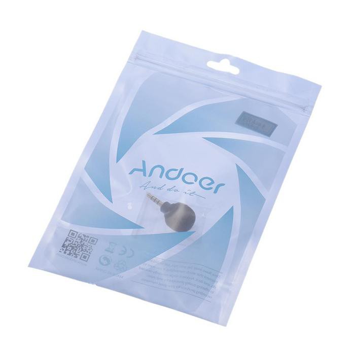 Micro Andoer Ey-610a Cho Ipad Apple Iphone5 6s