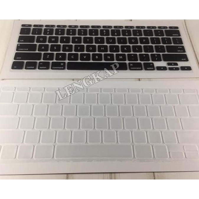 Miếng Dán Bàn Phím Cho Macbook Air 11 13 Pro 13 Retina New Air 13 2018