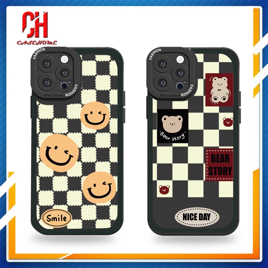 Ốp Lưng IPhone 6 7 6S 8 Plus XR 11 12 13 PRO MAX X XS MAX Se 2020 6SPlus 7Plus 6Plus 8Plus XSMAX