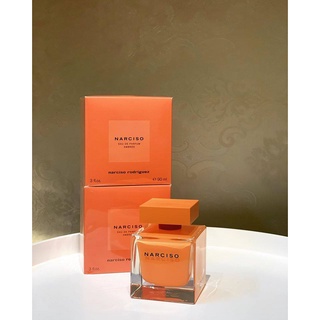 nước hoa nữ NARCISO AMBREE EDP 90ml