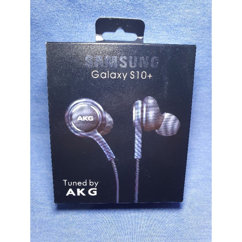 Tai Nghe Akg Cho Samsung S8 S8 Plus S9 S9 Plus Note 8 Note 9