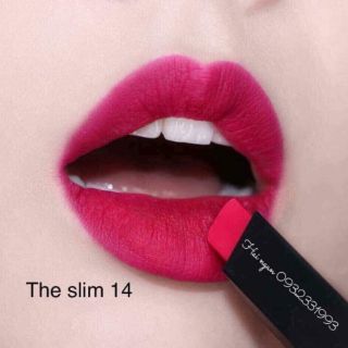 Son lì YSL Slim