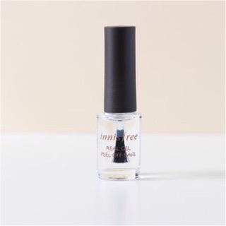 Sơn lót dạng lột Innisfree Real Gel Peeloff Base