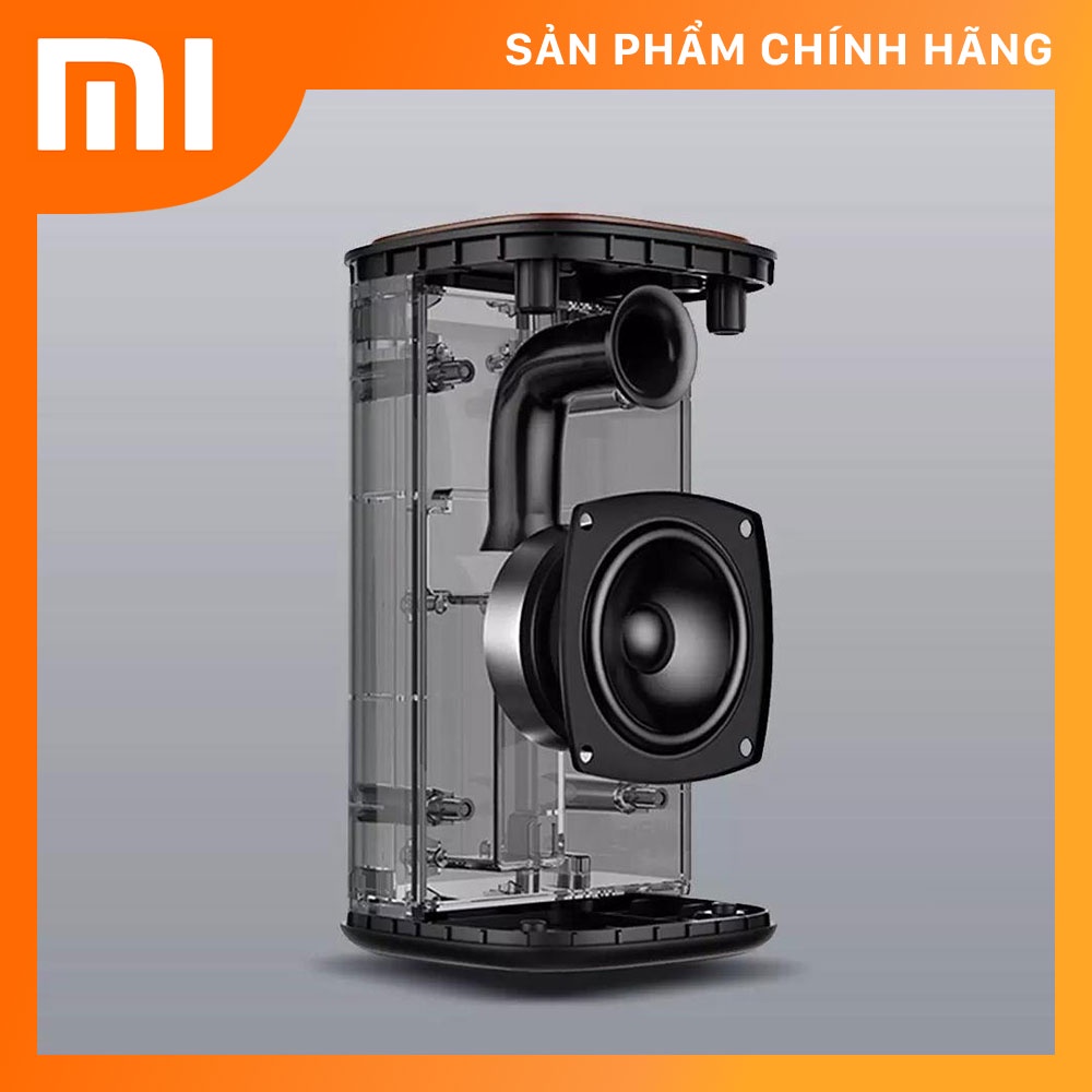 Loa vi tính không dây Xiaomi Binnifa Play 2D