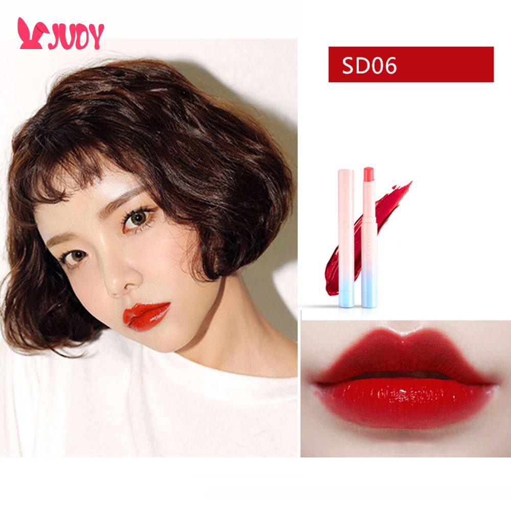 Son bóng dưỡng ẩm môi thời trang và dễ thương cho phái đẹp | BigBuy360 - bigbuy360.vn