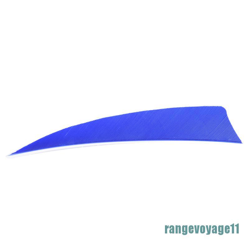 Bộ 50 Lông Vũ 4 Cánh Đặc Biệt