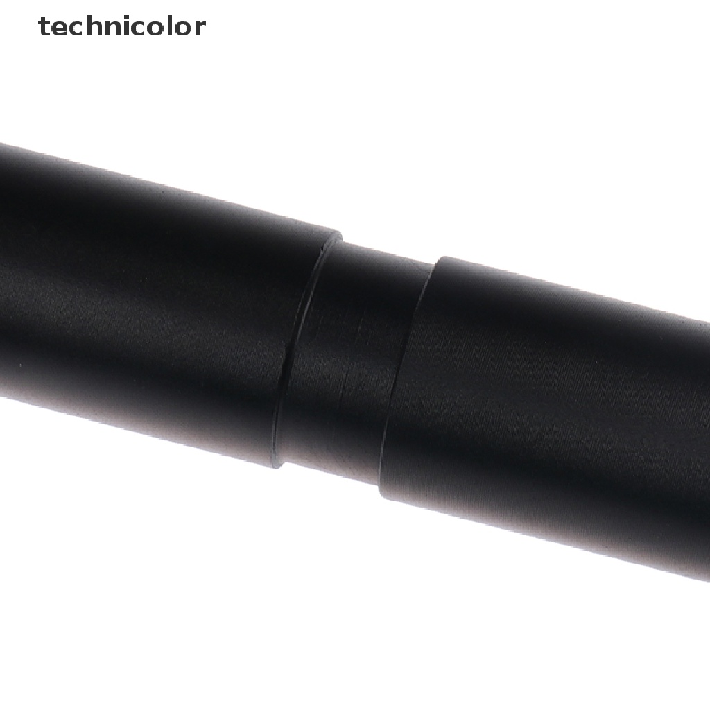 Đèn Pin Mini Siêu Sáng 3 Chế Độ Có Thể Sạc Lại Bằng Cổng USB