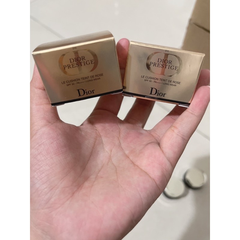 Phấn Cushion D.ior mini 4g | BigBuy360 - bigbuy360.vn