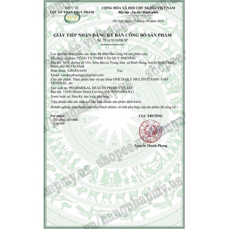 Kẹo dẻo vitamin dành cho người lớn Calcium 500mg with D3 Gummy 120 viên của Mỹ