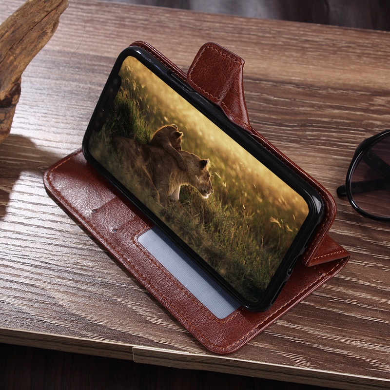 Bao da dạng ví lật cho Huawei Y6 Y7 Y9 2019 Y6 Y7 Pro 2019 Y7 Y9 Prime 2019 Y5P Y6P Y7P Y8P 2020 Y6S Y9S Y7A Y9A 2020