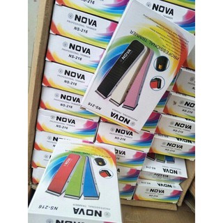 Tông đơ mini nova r3038