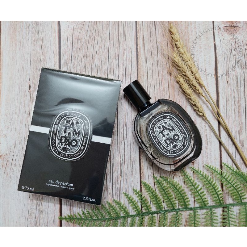 CHÍNH HÃNG [5-20ML] Nước hoa nam Tam Dao EDP | BigBuy360 - bigbuy360.vn