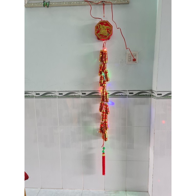 Dây pháo điện