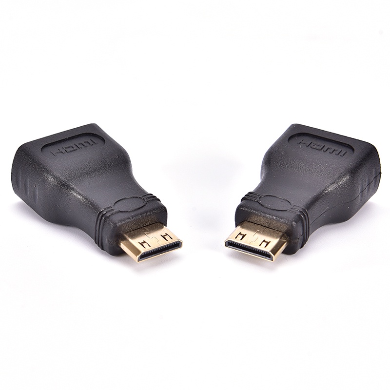 Bộ ChuyểN ĐổI HDMI Sang HDMI Mini Cho PC / TV