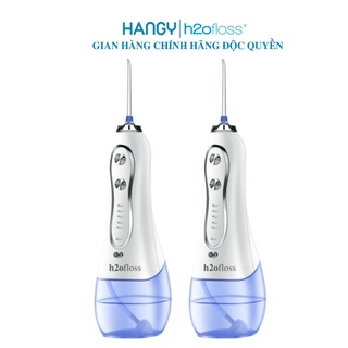  Máy tăm nước h2ofloss HF- 6 nhập khẩu Hangy