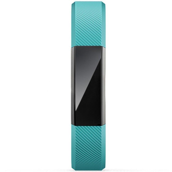 Dây đeo Silicon 8 màu cho đồng hồ thông minh Fitbit Alta