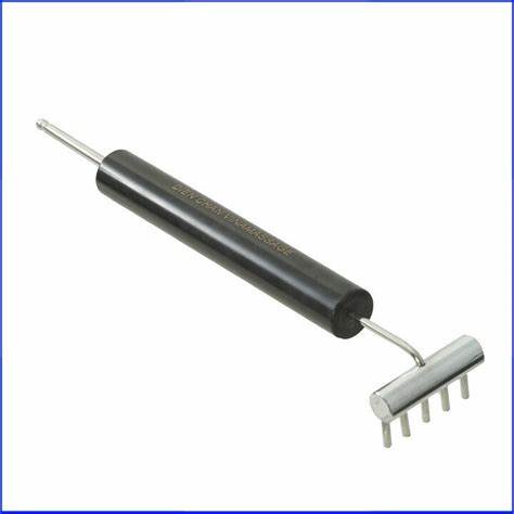 DỤNG CỤ  DIỆN CHẨN THANH DÒ + CÀO