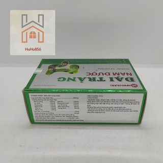 Đại Tràng Nam Dược