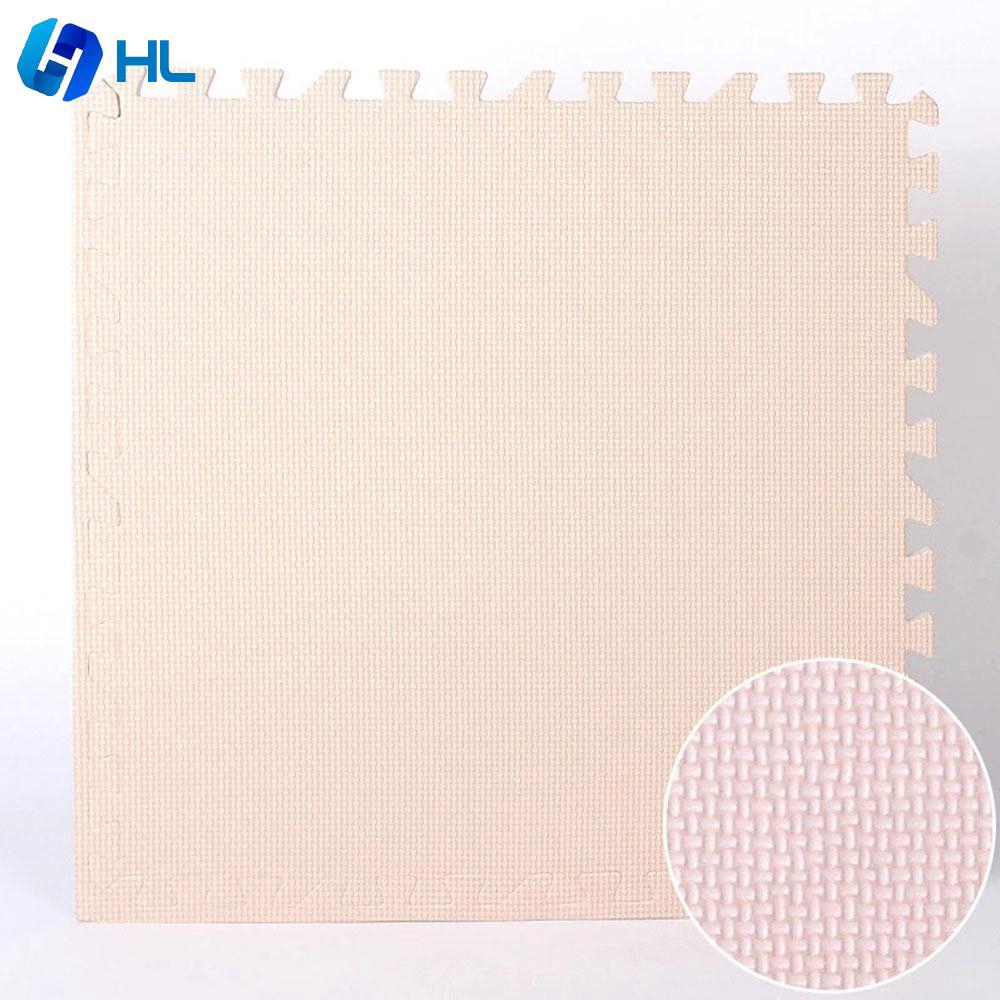 Thảm Lót Sàn 30x30cm Nhiều Màu Sắc Cho Bé Tập Bò