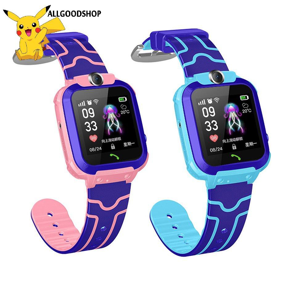 111all} Children'S Smart Watches Waterproof Sport Fitness Tracker Smart Bracelet