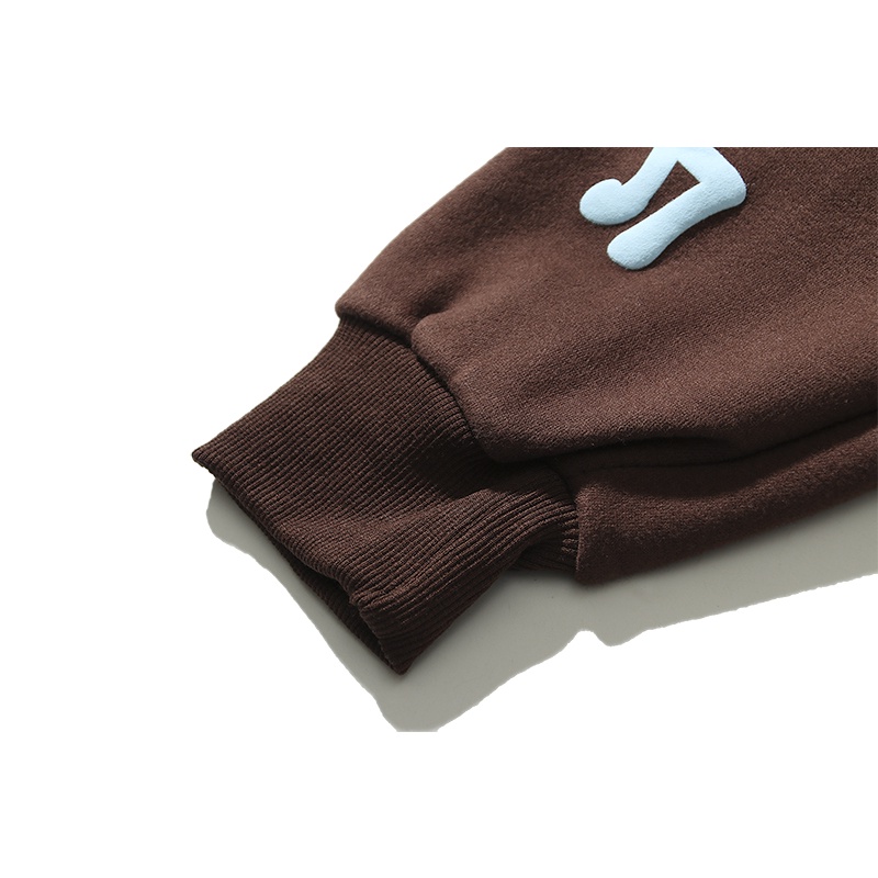 Áo Hoodie Chui Đầu Thêu Hình Travis Scott Cho Nam Và Nữ