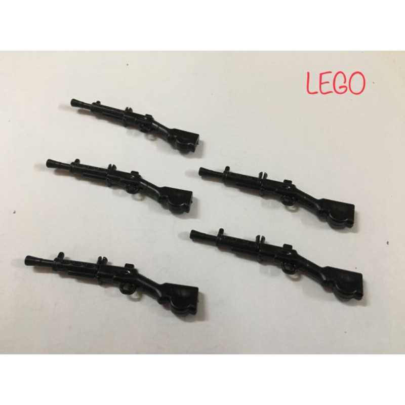 Phụ kiện súng lego đồ chơi