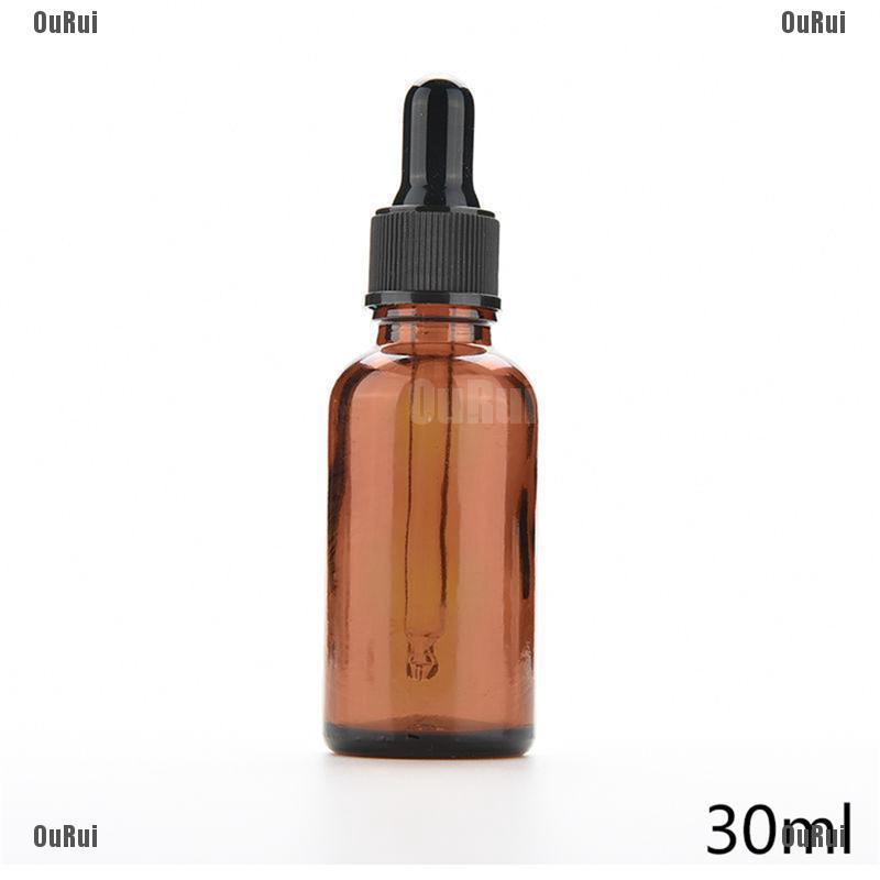 Lọ Thủy Tinh Rỗng Dung Tích 5ml-100ml Đựng Mỹ Phẩm Tiện Dụng