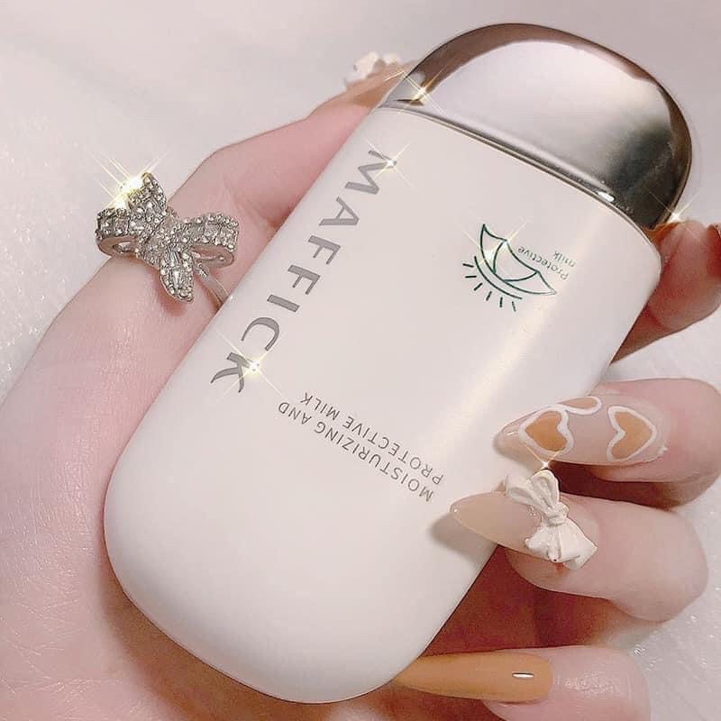 Kem Dưỡng Trắng Da Chống Nắng MAFFICK SFP 50+ , TONGKHOCHITUE | BigBuy360 - bigbuy360.vn