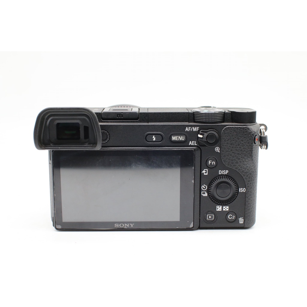 Máy ảnh Sony Alpha A6300 + Lens 16-50mm F3.5-5.6, 98%