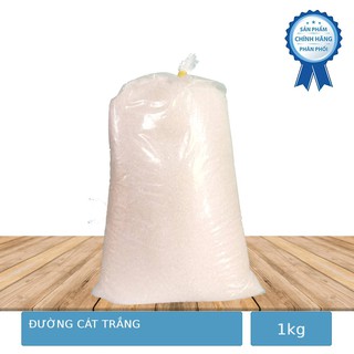 Đường Cát Trắng 1Kg