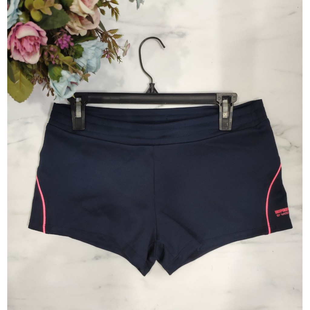 QUẦN SHORT BƠI NỮ XK ( FREESIZE 48 - 58KG )