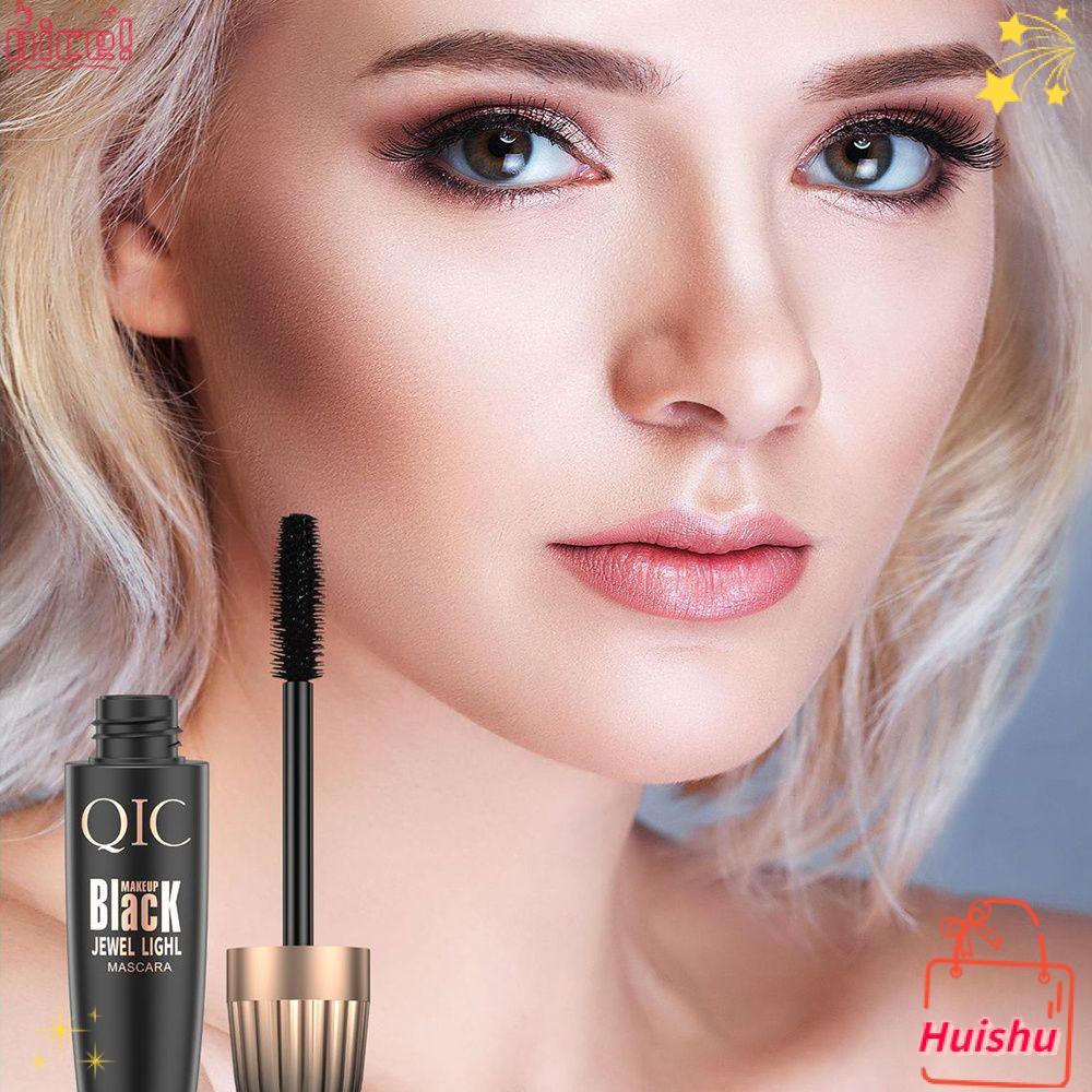 Mascara 4D Nối Dài Lông Mi Chống Thấm Nước