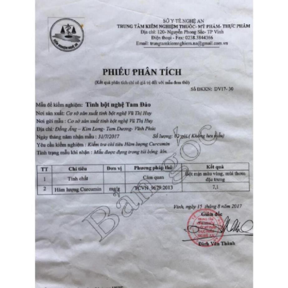 Tinh bột nghệ ⚜️KÈM QUÀ TẶNG⚜️ 500 bột nghệ, tinh bột nghệ, vàng, đỏ, đen, nghệ viên mật ong nguyên chất, curcumin cao | BigBuy360 - bigbuy360.vn