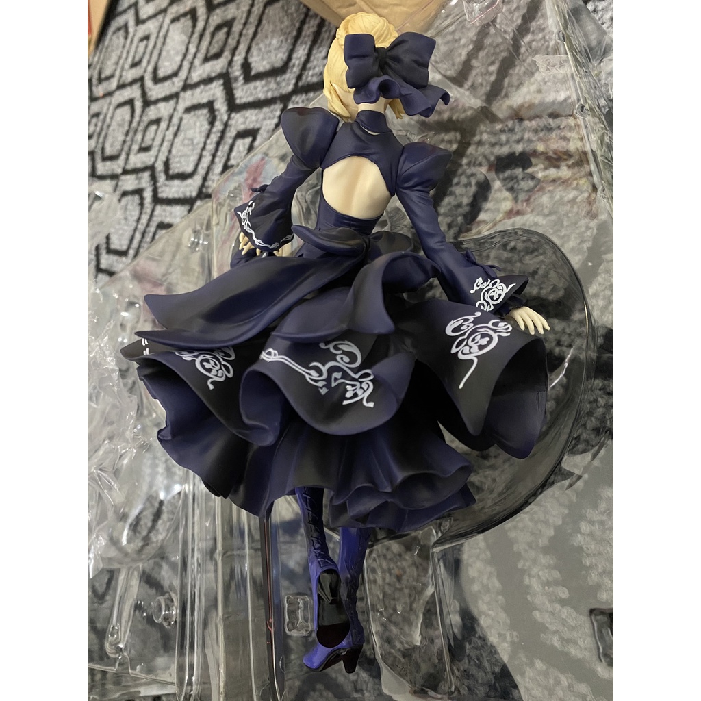 Mô Hình Figure Saber Altria Pendragon Fate Grand Order