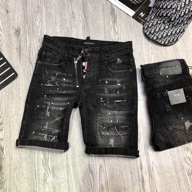 10.10 | SALE | QUẦN NGỐ NAM - QUẦN JEAN DSQ - QUẦNNAM HÀNG CAO CẤP CÓ SẴN !! . . Sales 9-9 ... .