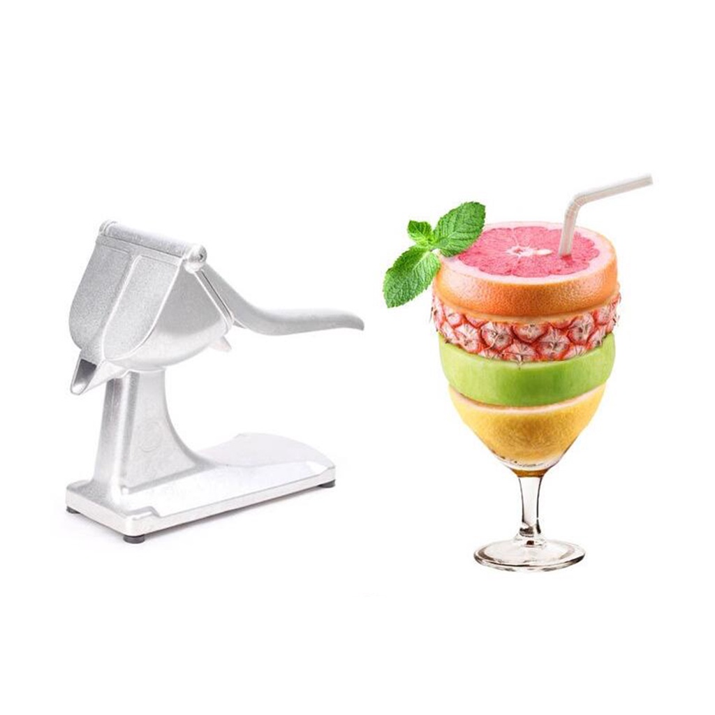 [Fenteer1] Dụng Cụ Ép Nước Chanh / Dưa Hấu / Trái Cây
